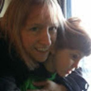 Meet your Posher, Gidget